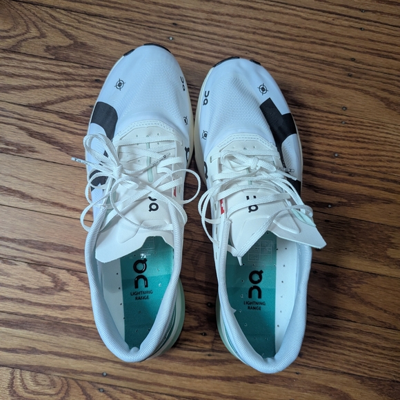 On Running Cloudboom Echo 3 - Women's 9 - Picture 4 of 8